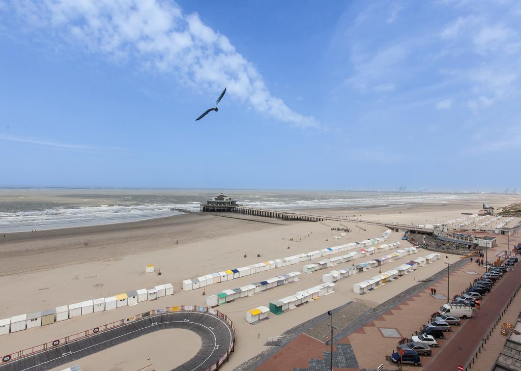 Hotel Riant-sejour By Wp (adults Only) 4*