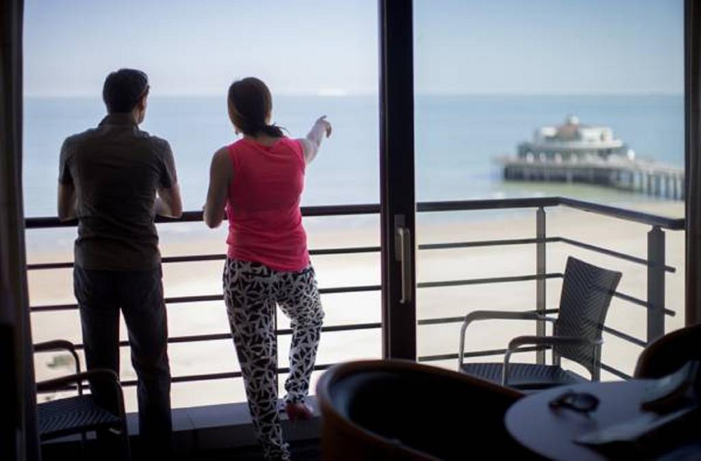 Riant-sejour By Wp (adults Only) Blankenberge